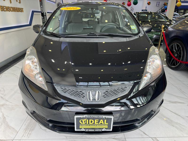 honda fit 2010 JHMGE8H27AS005415 image honda fit 2010 JHMGE8H27AS005415 image