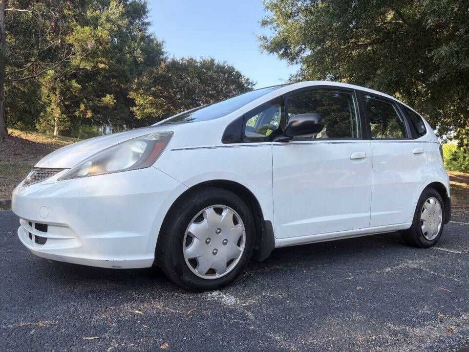 honda fit 2010 JHMGE8H28AS003740 image honda fit 2010 JHMGE8H28AS003740 image