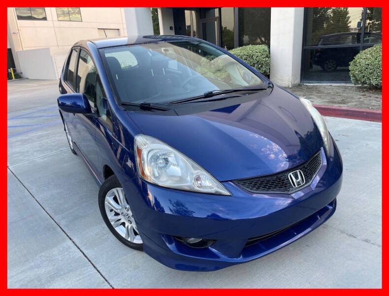 honda fit 2010 JHMGE8G48AS017107 image honda fit 2010 JHMGE8G48AS017107 image