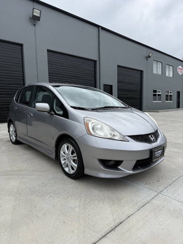 honda fit 2010 JHMGE8G45AS016416 image honda fit 2010 JHMGE8G45AS016416 image