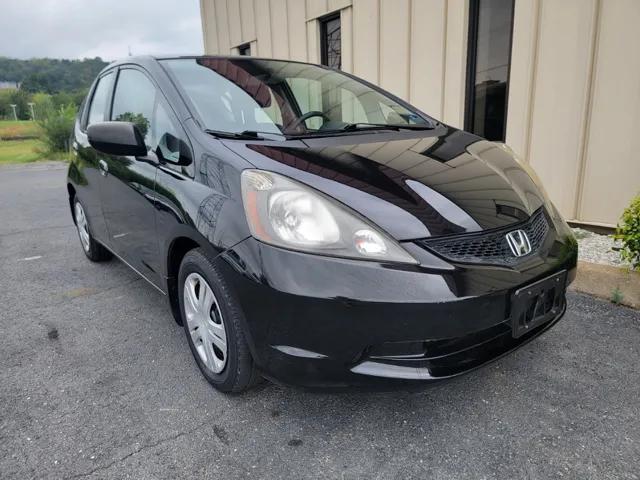 honda fit 2010 JHMGE8H27AS003504 image honda fit 2010 JHMGE8H27AS003504 image