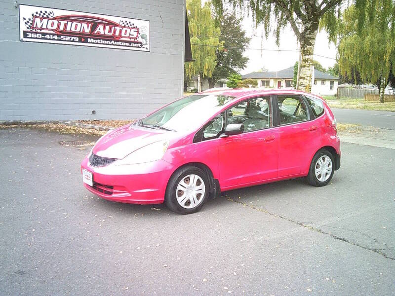honda fit 2010 JHMGE8H28AC023481 image honda fit 2010 JHMGE8H28AC023481 image