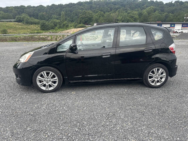 honda fit 2010 JHMGE8H42AC014096 image honda fit 2010 JHMGE8H42AC014096 image