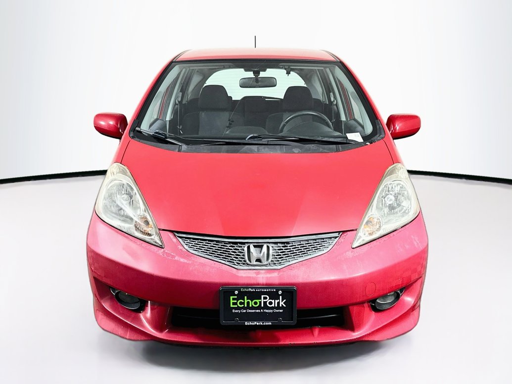 honda fit 2010 JHMGE8H44AC040067 image honda fit 2010 JHMGE8H44AC040067 image