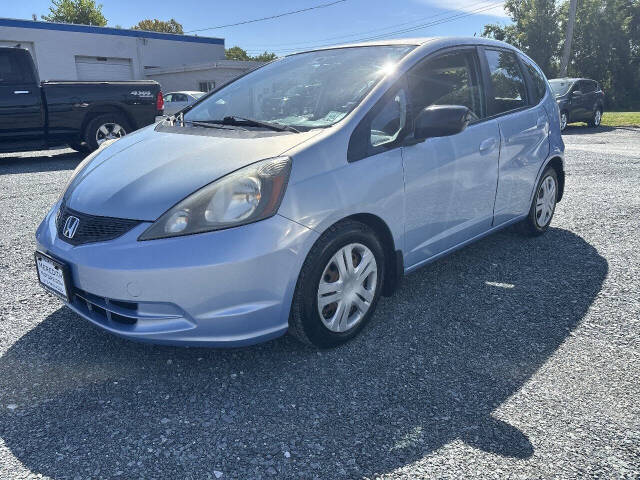 honda fit 2010 JHMGE8H20AC012183 image honda fit 2010 JHMGE8H20AC012183 image