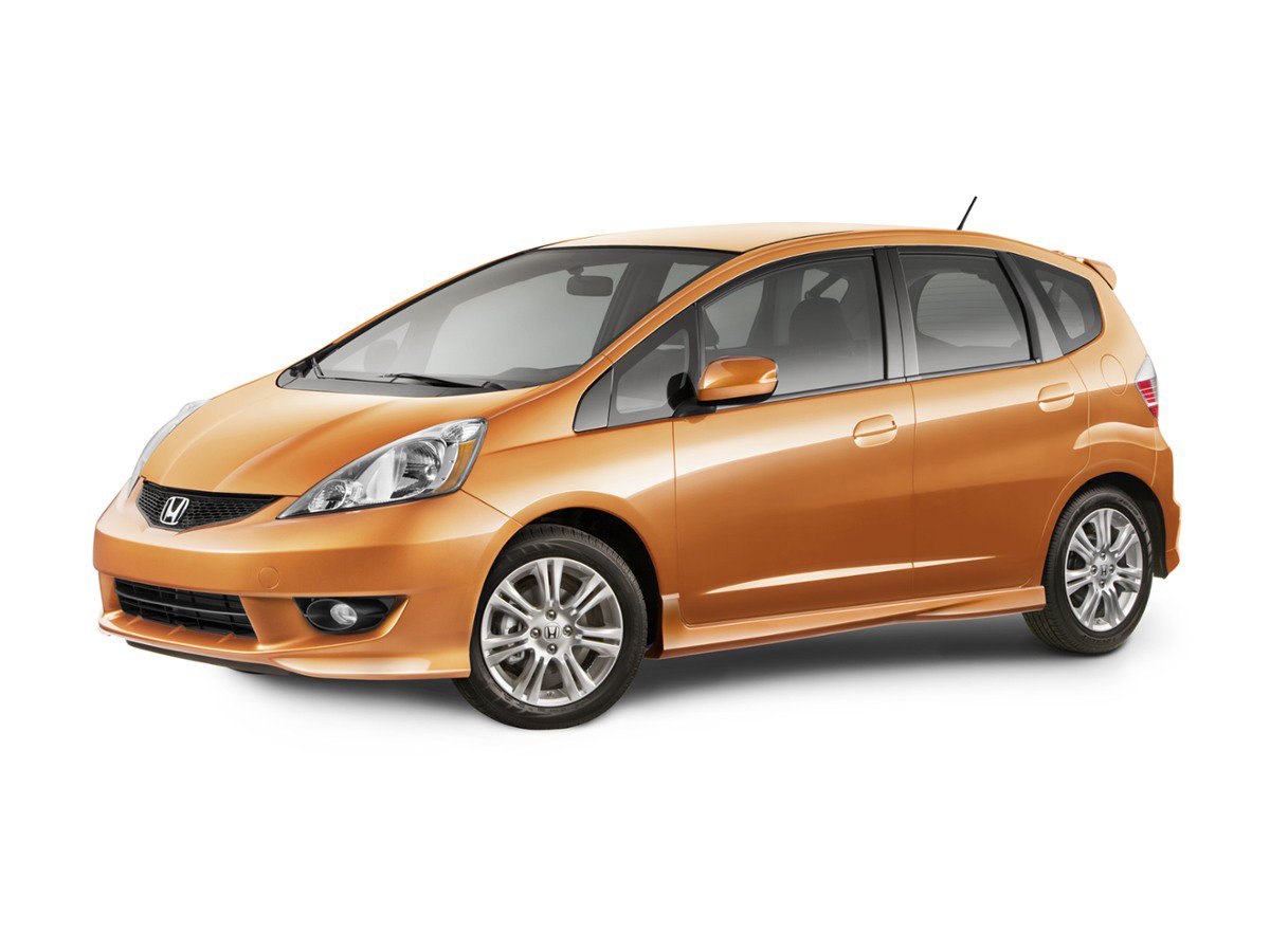honda fit 2010 JHMGE8H68AC017425 image honda fit 2010 JHMGE8H68AC017425 image