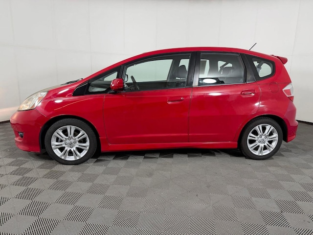 honda fit 2010 JHMGE8H42AC026460 image honda fit 2010 JHMGE8H42AC026460 image