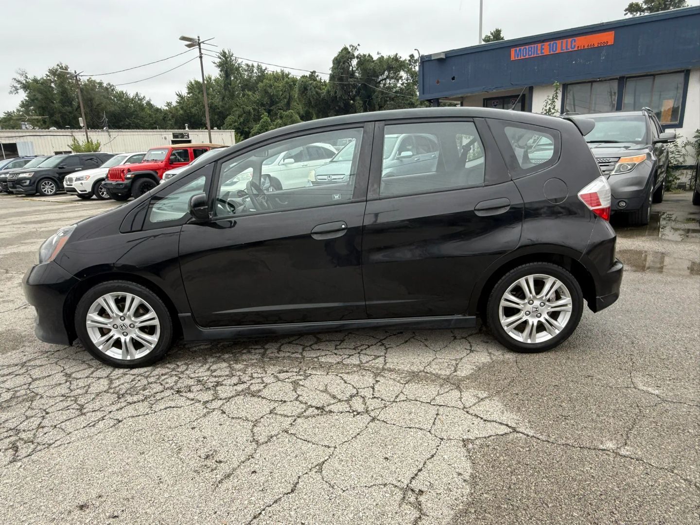 honda fit 2010 JHMGE8H43AC039959 image honda fit 2010 JHMGE8H43AC039959 image