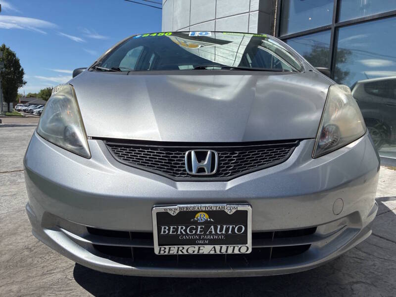 honda fit 2010 JHMGE8H23AS020753 image honda fit 2010 JHMGE8H23AS020753 image