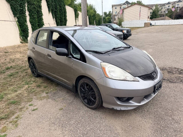 honda fit 2010 JHMGE8H43AC010137 image honda fit 2010 JHMGE8H43AC010137 image
