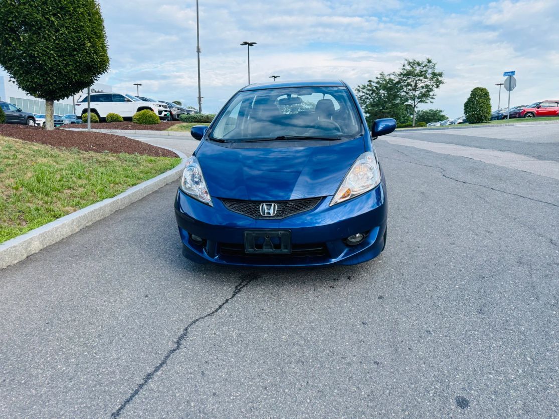 honda fit 2010 JHMGE8H42AS024391 image honda fit 2010 JHMGE8H42AS024391 image