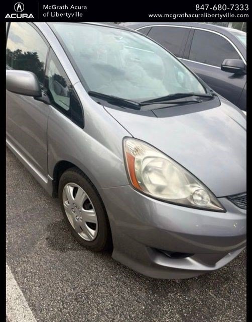 honda fit 2010 JHMGE8H4XAC014914 image honda fit 2010 JHMGE8H4XAC014914 image