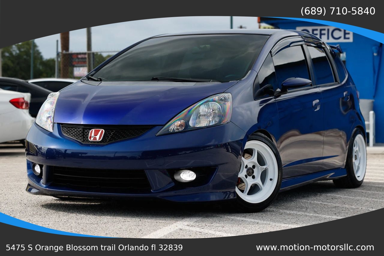 honda fit 2010 JHMGE8G25AC010673 image honda fit 2010 JHMGE8G25AC010673 image
