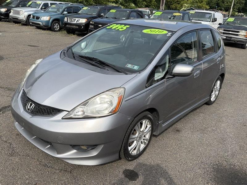 honda fit 2010 JHMGE8H4XAC025878 image honda fit 2010 JHMGE8H4XAC025878 image