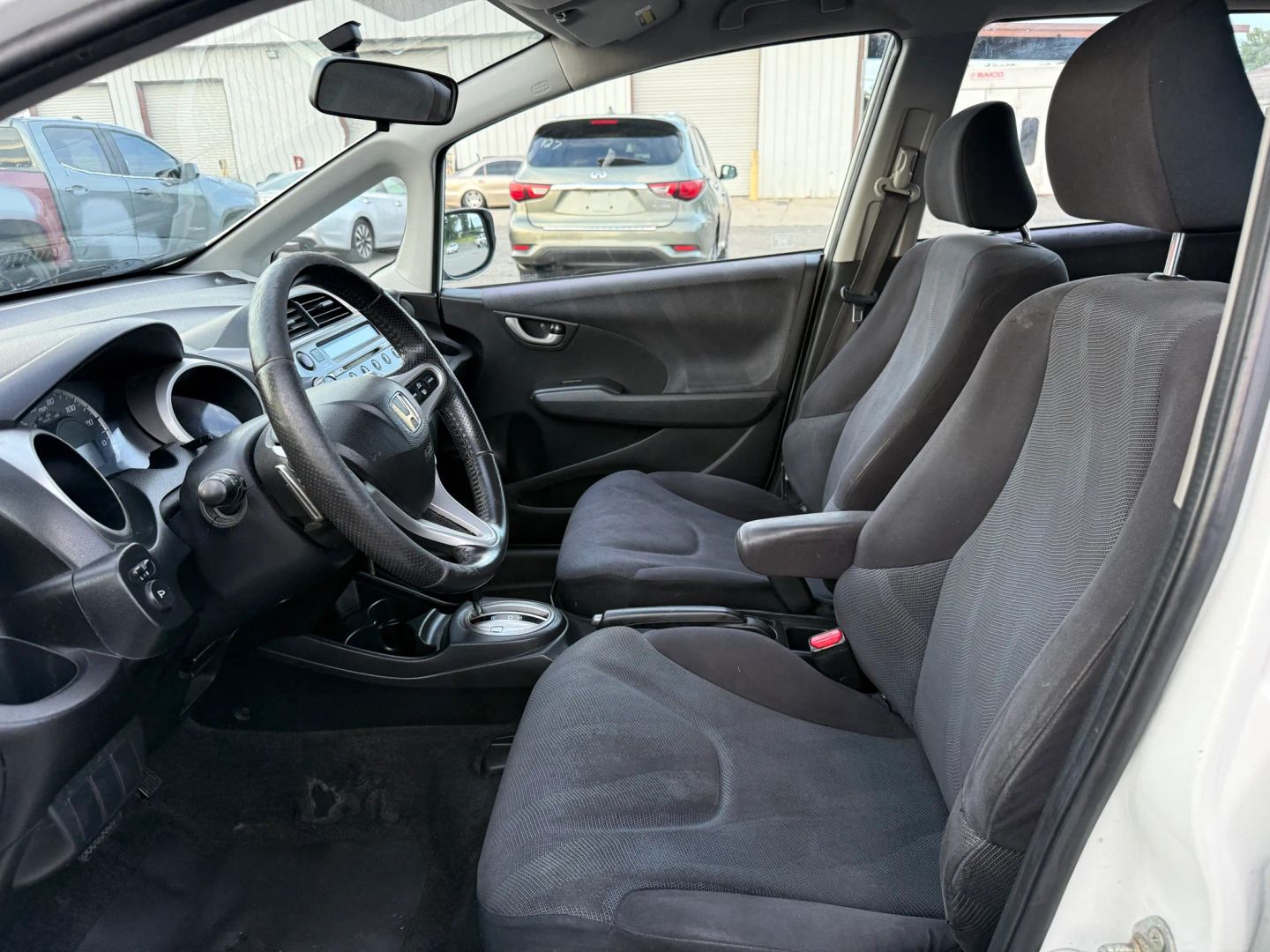 honda fit 2010 JHMGE8H4XAS014353 image honda fit 2010 JHMGE8H4XAS014353 image