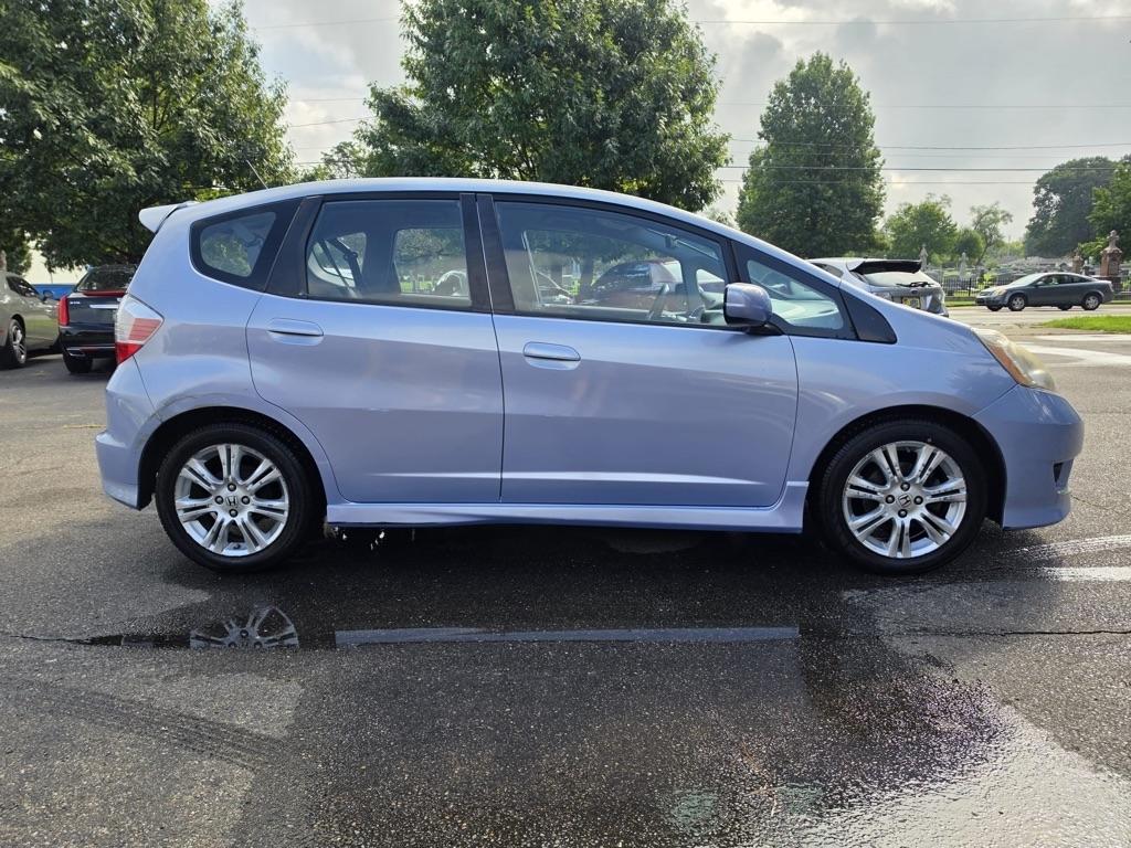 honda fit 2010 JHMGE8H42AC027575 image honda fit 2010 JHMGE8H42AC027575 image