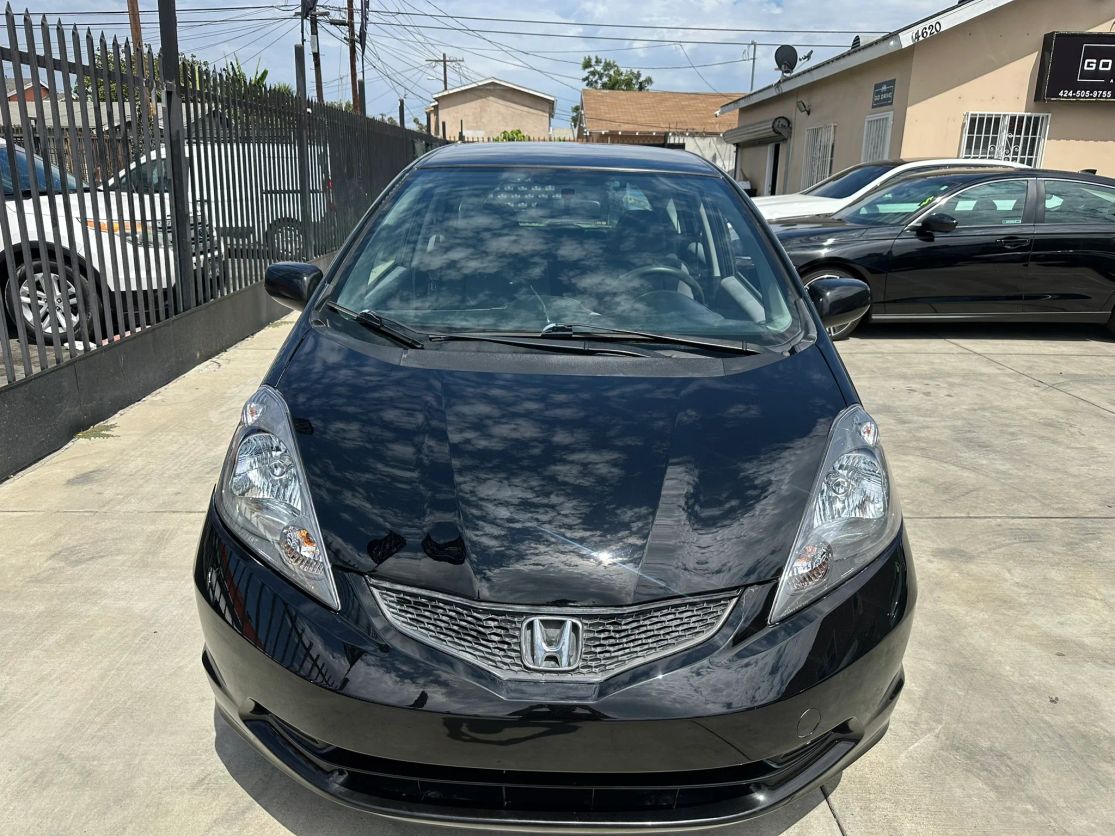 honda fit 2010 JHMGE8H25AC039363 image honda fit 2010 JHMGE8H25AC039363 image