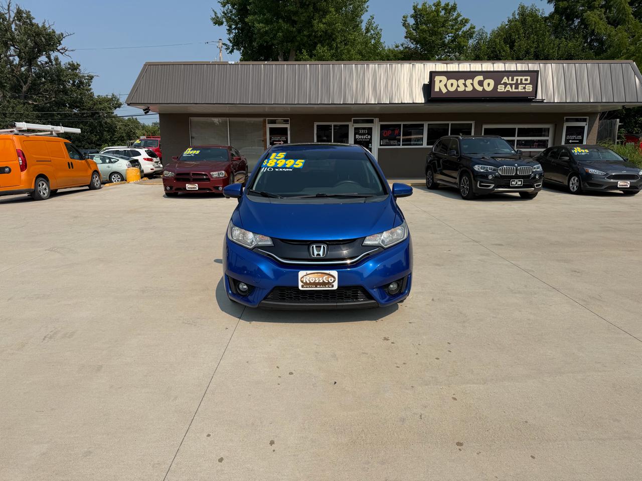 honda fit 2015 3HGGK5G85FM723416 image honda fit 2015 3HGGK5G85FM723416 image
