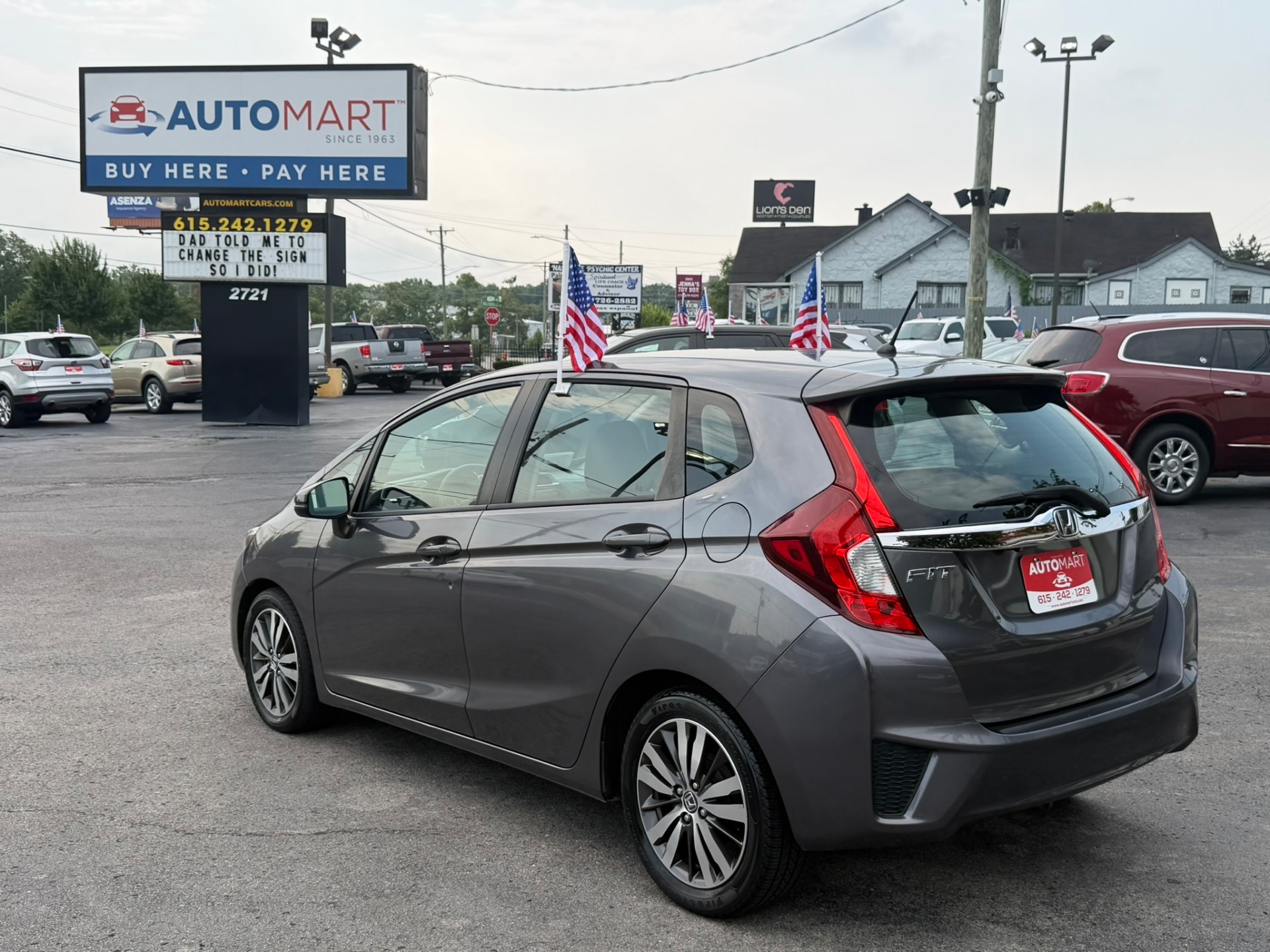 honda fit 2015 3HGGK5H82FM715045 image honda fit 2015 3HGGK5H82FM715045 image
