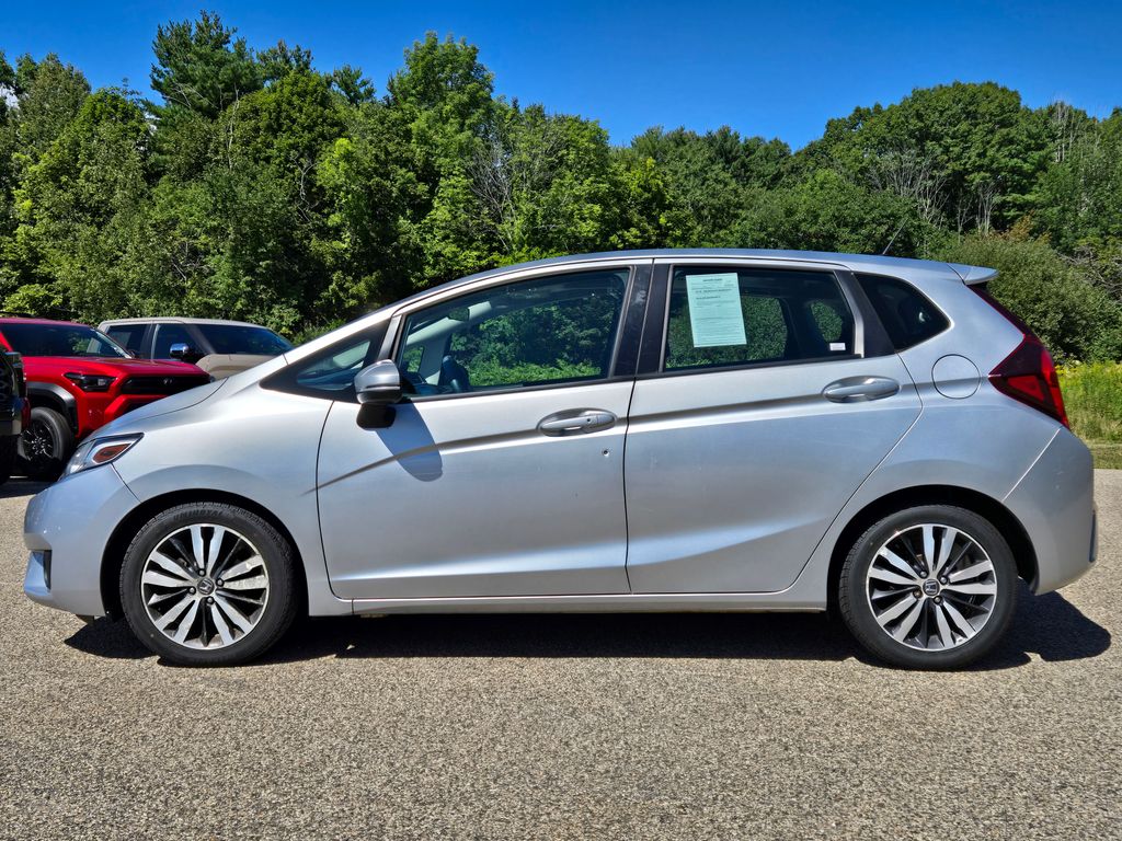 honda fit 2015 3HGGK5H84FM727391 image honda fit 2015 3HGGK5H84FM727391 image
