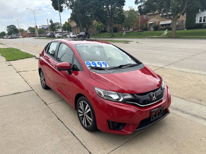 honda fit 2015 3HGGK5H84FM759368 image honda fit 2015 3HGGK5H84FM759368 image
