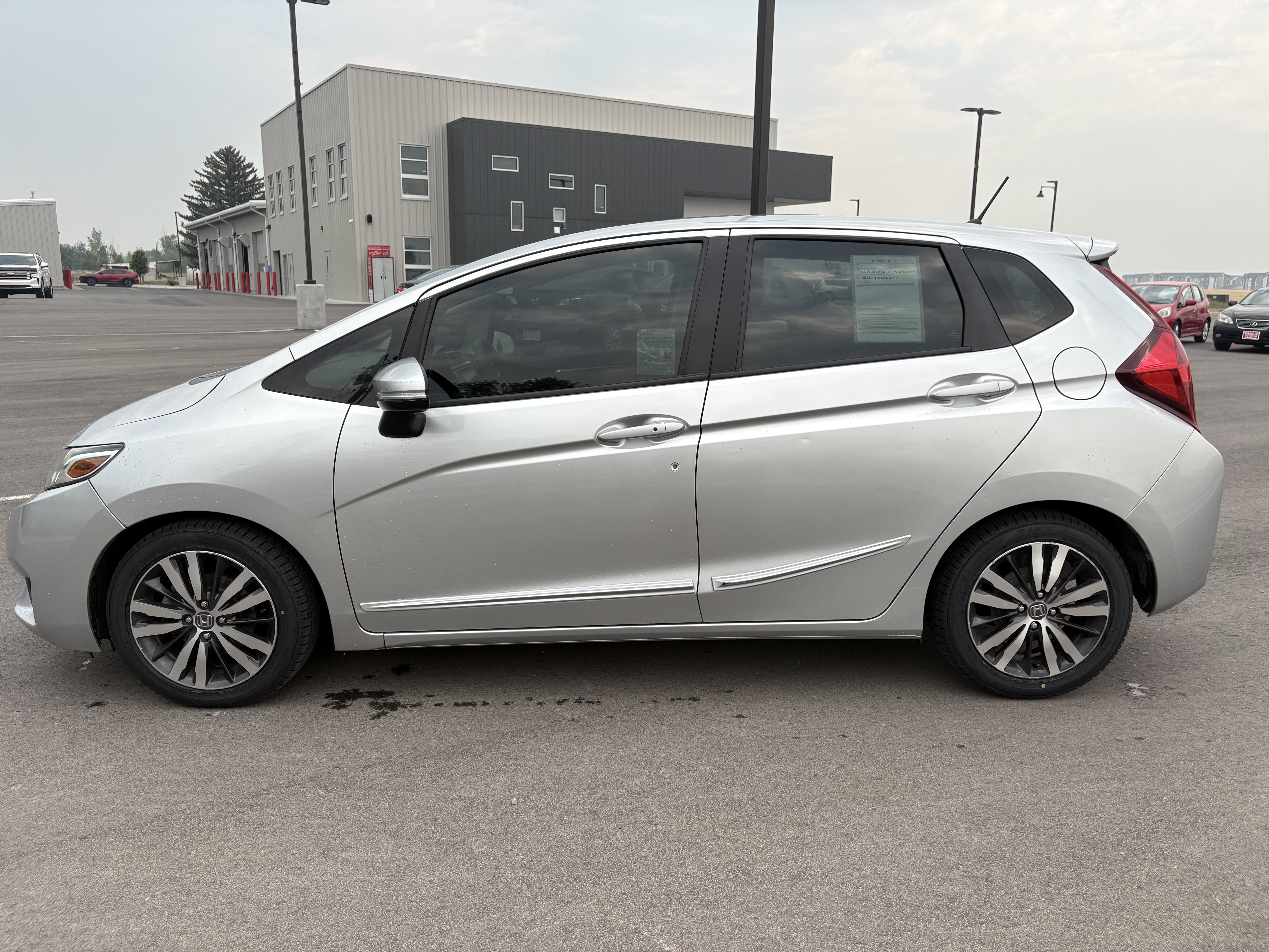 honda fit 2015 3HGGK5G86FM763357 image honda fit 2015 3HGGK5G86FM763357 image