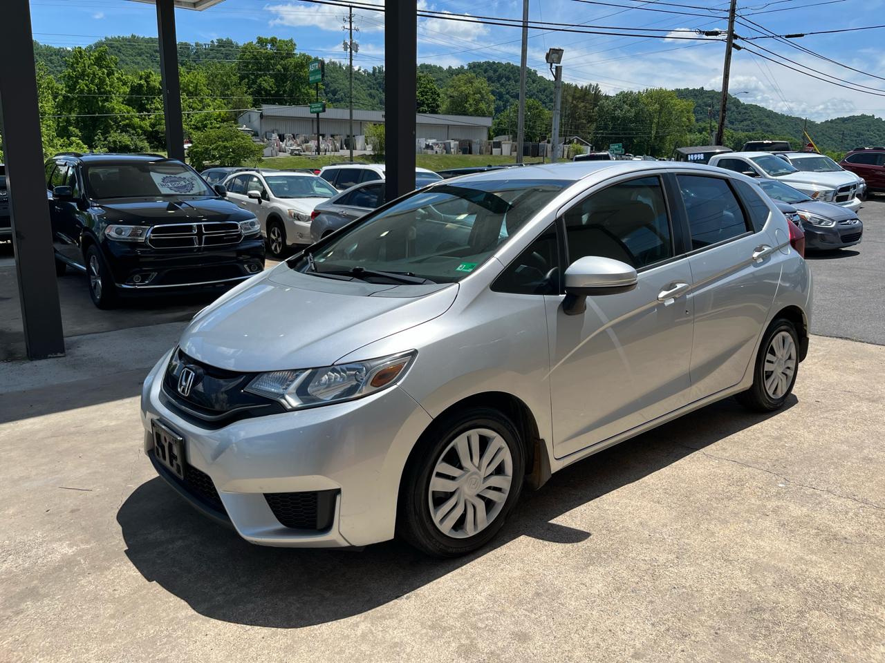 honda fit 2015 3HGGK5H5XFM706941 image honda fit 2015 3HGGK5H5XFM706941 image