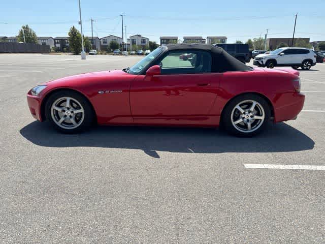 honda s1999 2000 JHMAP1143YT004723 image honda s1999 2000 JHMAP1143YT004723 image