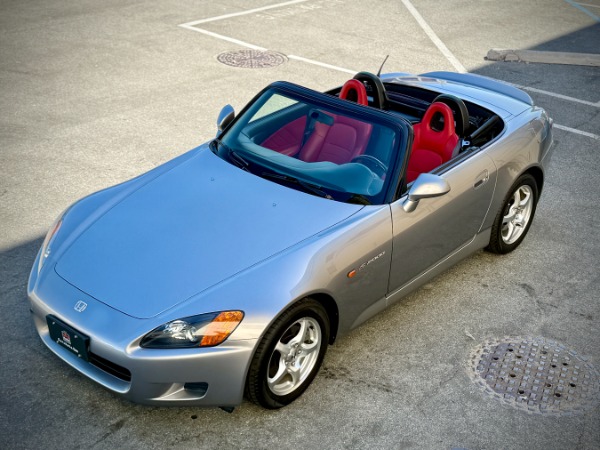 honda s1999 2000 JHMAP1140YT002718 image honda s1999 2000 JHMAP1140YT002718 image
