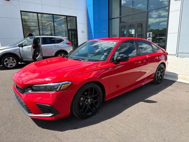honda civic 2023 2HGFE2F5XPH565034 image honda civic 2023 2HGFE2F5XPH565034 image