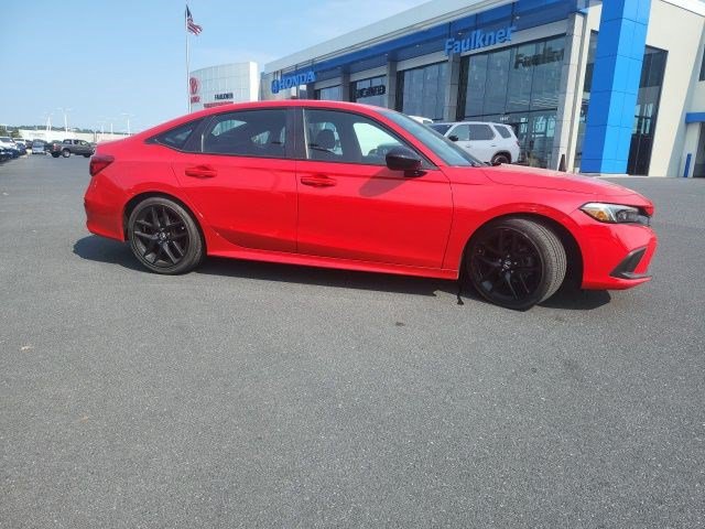 honda civic 2023 2HGFE2F53PH553629 image honda civic 2023 2HGFE2F53PH553629 image