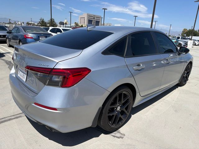 honda civic 2023 2HGFE2F51PH547604 image honda civic 2023 2HGFE2F51PH547604 image