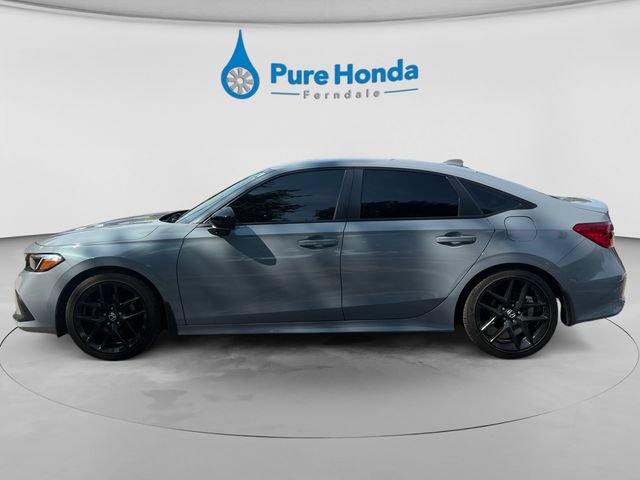 honda civic 2023 2HGFE2F50PH564247 image honda civic 2023 2HGFE2F50PH564247 image