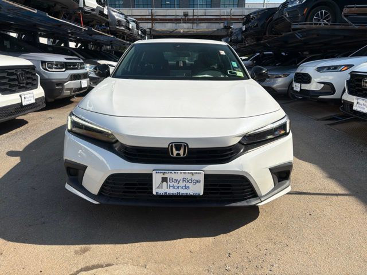 honda civic 2023 2HGFE2F53PH544476 image honda civic 2023 2HGFE2F53PH544476 image