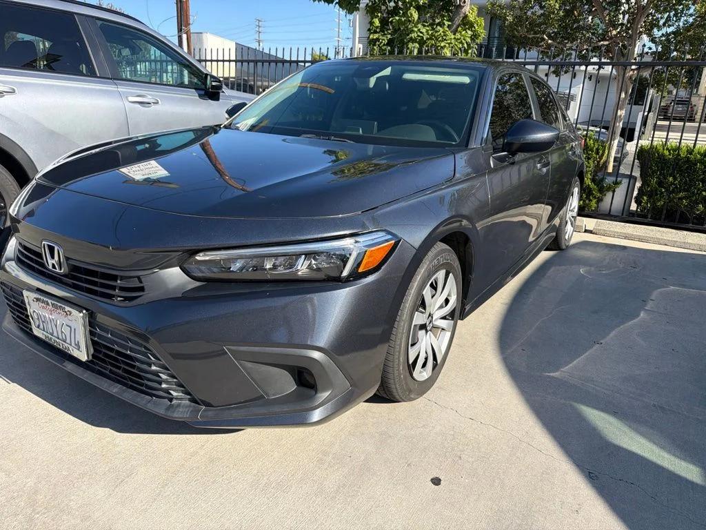 honda civic 2023 2HGFE2F20PH568918 image honda civic 2023 2HGFE2F20PH568918 image
