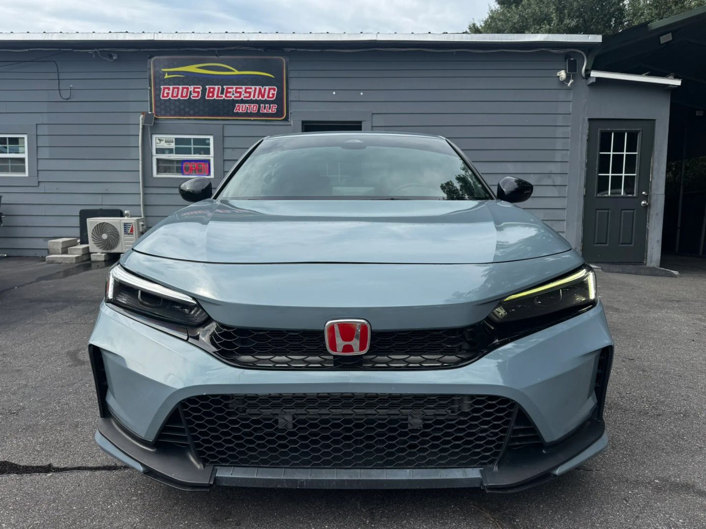 honda civic 2023 2HGFE2F50PH507370 image honda civic 2023 2HGFE2F50PH507370 image