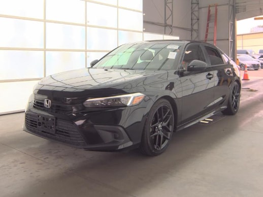 honda civic 2023 2HGFE2F53PH545191 image honda civic 2023 2HGFE2F53PH545191 image