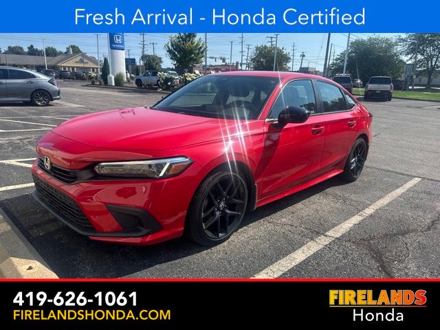 honda civic 2023 2HGFE2F57PH545937 image honda civic 2023 2HGFE2F57PH545937 image