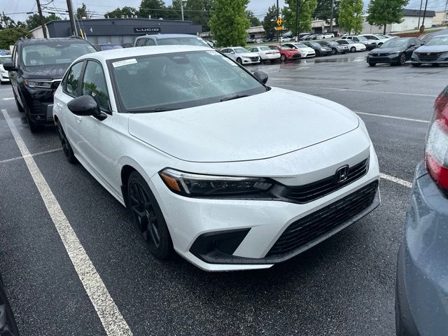 honda civic 2023 2HGFE2F54PH548004 image honda civic 2023 2HGFE2F54PH548004 image