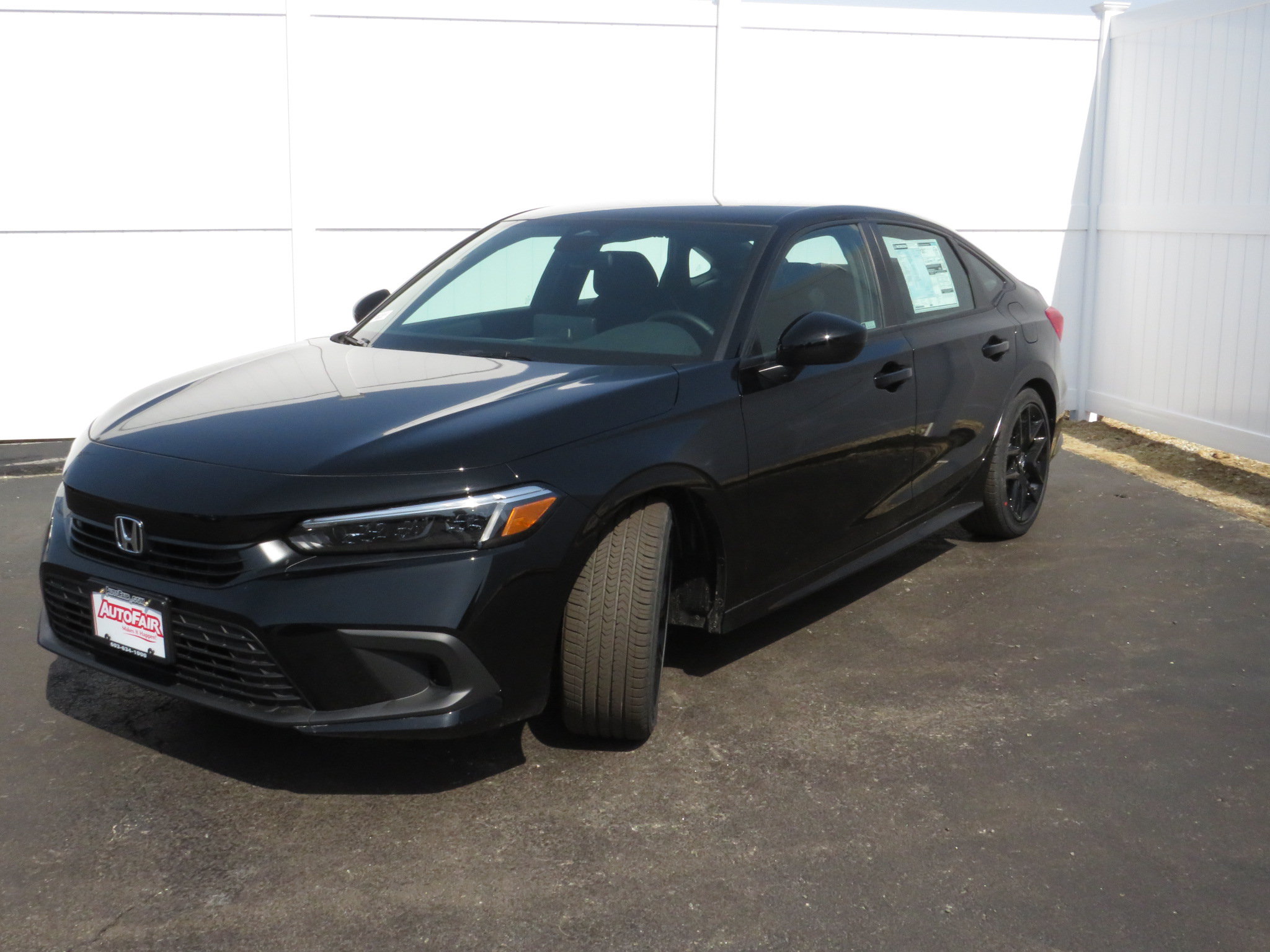 honda civic 2023 2HGFE2F55PH570920 image honda civic 2023 2HGFE2F55PH570920 image