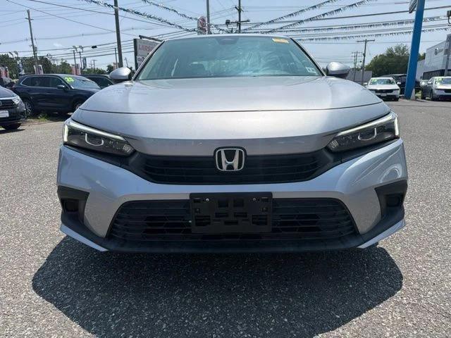 honda civic 2023 2HGFE2F26PH562993 image honda civic 2023 2HGFE2F26PH562993 image
