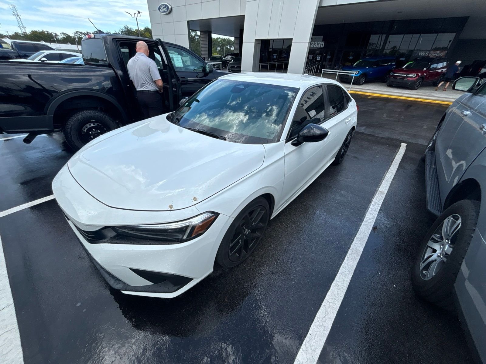 honda civic 2023 2HGFE2F56PH556640 image honda civic 2023 2HGFE2F56PH556640 image