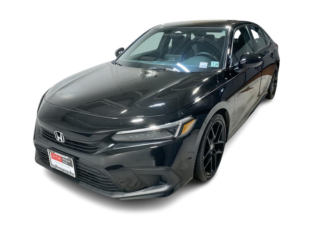 honda civic 2023 2HGFE2F50PH565513 image honda civic 2023 2HGFE2F50PH565513 image