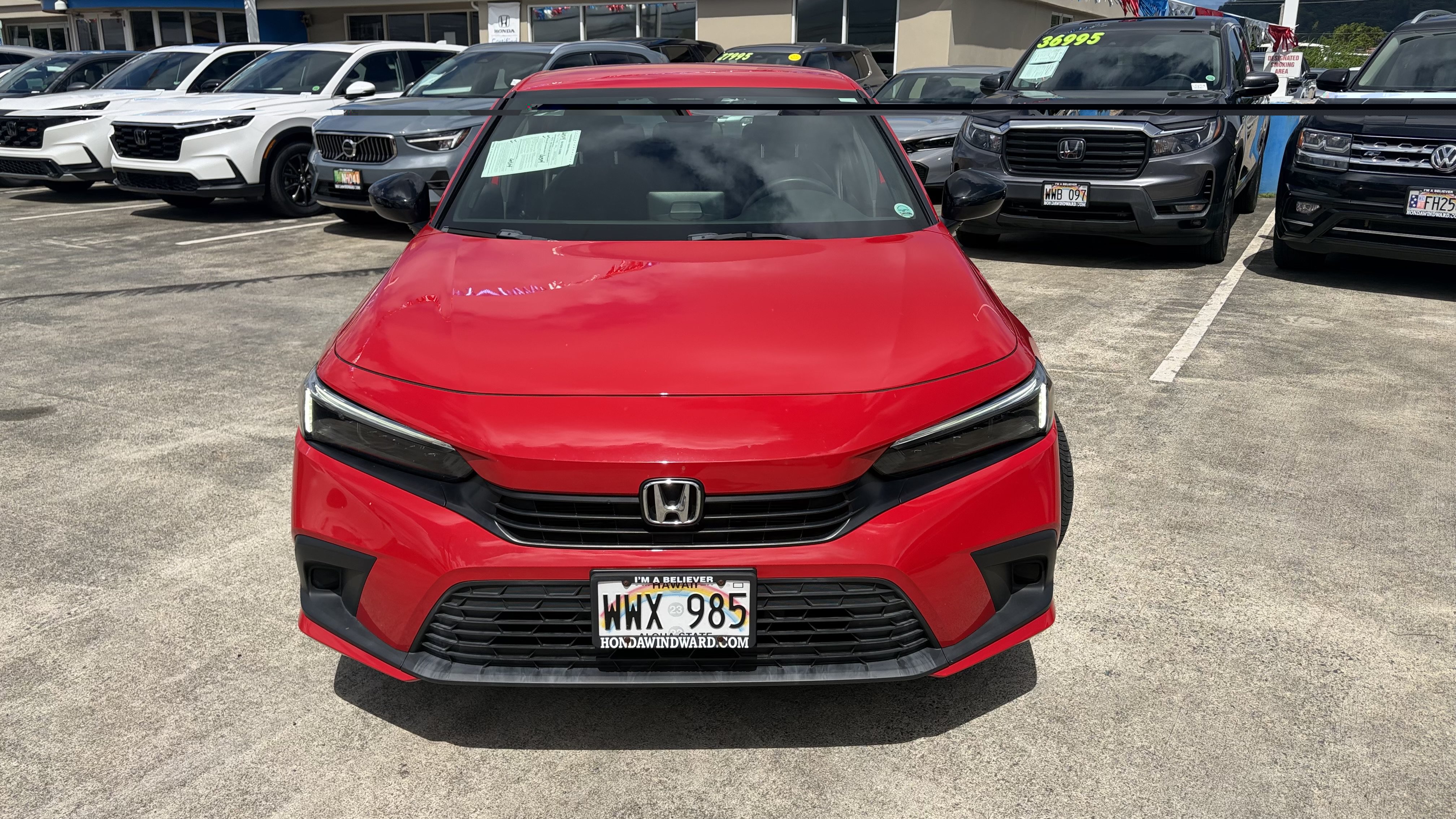 honda civic 2023 2HGFE2F5XPH554082 image honda civic 2023 2HGFE2F5XPH554082 image