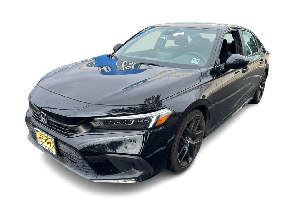 honda civic 2023 2HGFE2F52PH563276 image honda civic 2023 2HGFE2F52PH563276 image