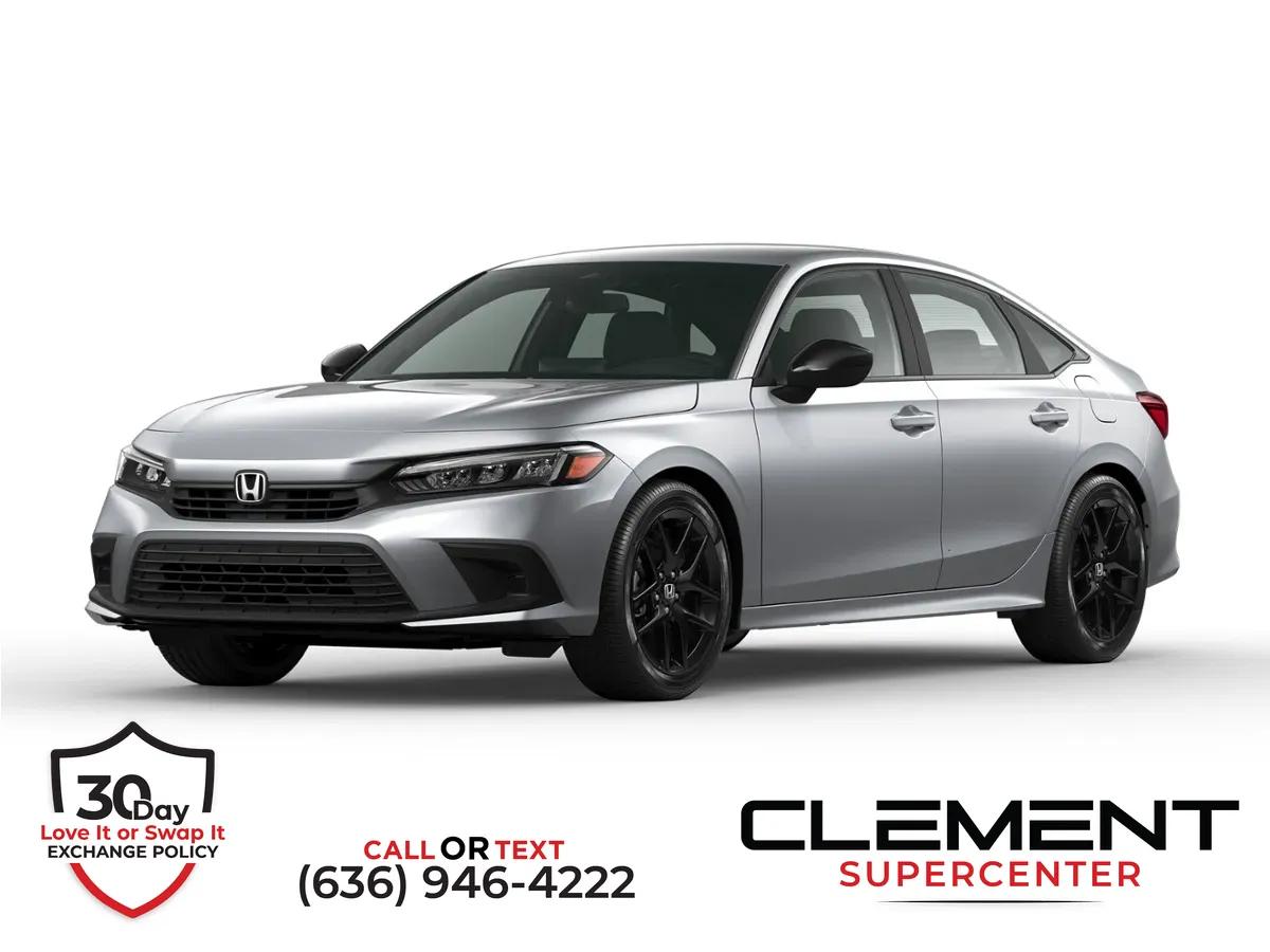 honda civic 2023 2HGFE2F57PH504319 image honda civic 2023 2HGFE2F57PH504319 image