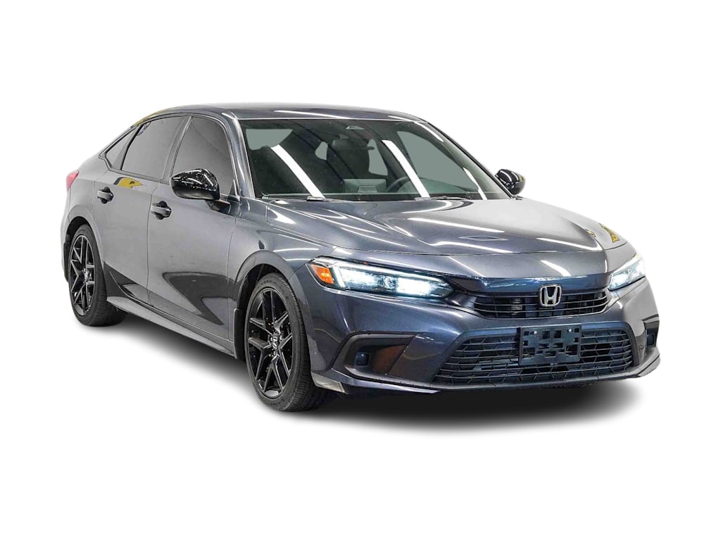 honda civic 2023 2HGFE2F55PH549310 image honda civic 2023 2HGFE2F55PH549310 image