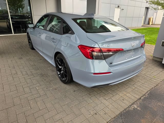 honda civic 2023 2HGFE2F55PH558105 image honda civic 2023 2HGFE2F55PH558105 image