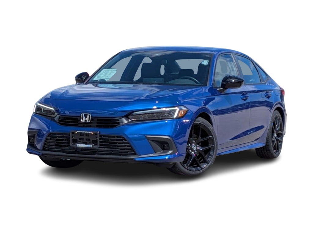 honda civic 2023 2HGFE2F51PH570719 image honda civic 2023 2HGFE2F51PH570719 image