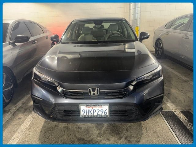 honda civic 2023 2HGFE2F2XPH561202 image honda civic 2023 2HGFE2F2XPH561202 image